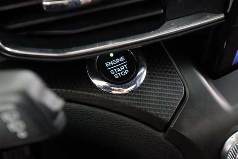 Used 2020 Ford Explorer ST w/ Premium Technology Package image 37