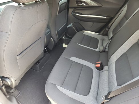 New 2026 Chevrolet TrailBlazer LS w/ LS Convenience Package image 27