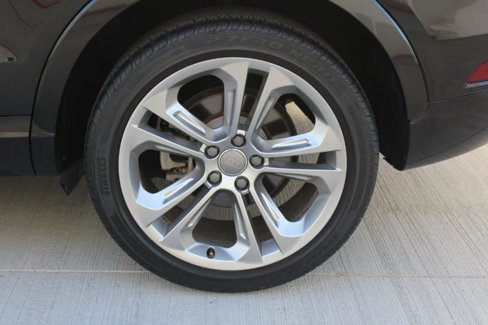 Used 2018 Audi Q3 2.0T Premium w/ Convenience Package image 43
