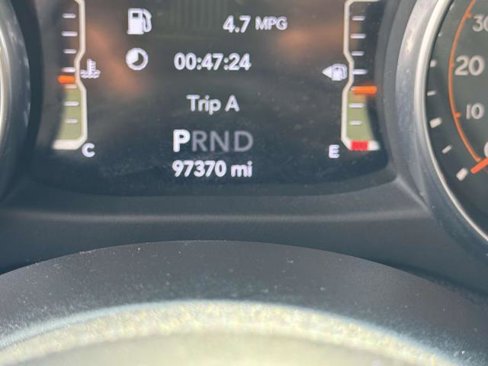 Used 2018 Jeep Wrangler Unlimited Sport S image 24
