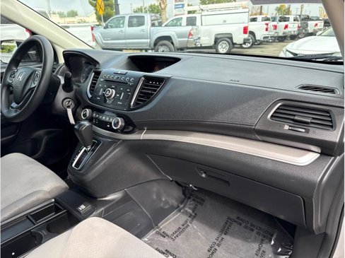 Used 2016 Honda CR-V LX image 13
