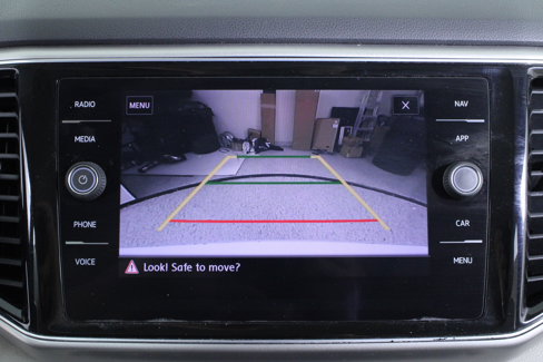 Used 2019 Volkswagen Atlas SEL R-Line image 28