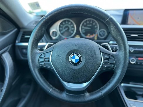 Used 2015 BMW 428i Coupe image 22