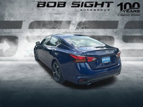 Used 2023 Nissan Altima 2.5 SR image 11