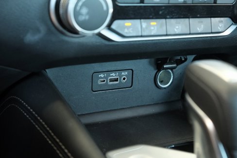 Used 2023 Nissan Altima 2.5 SV image 19