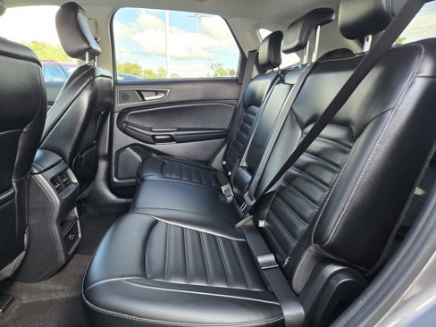 Used 2022 Ford Edge SEL image 27
