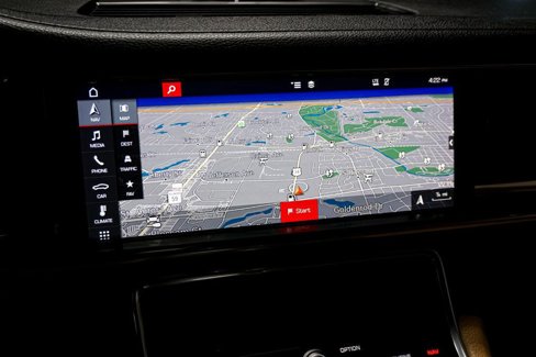 Used 2018 Porsche Panamera image 13