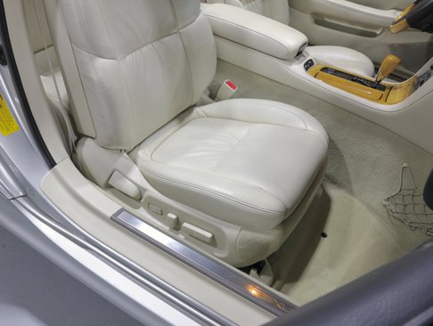 Used 2002 Lexus SC 430 Convertible image 35