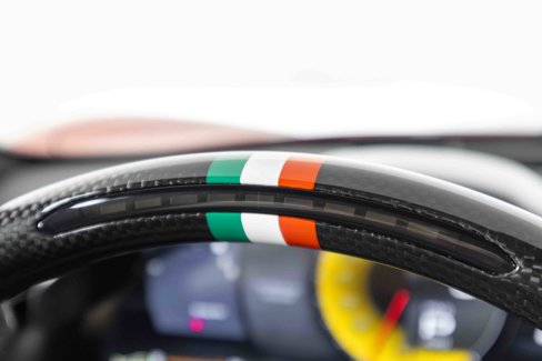 Used 2025 Ferrari 296 GTS image 27