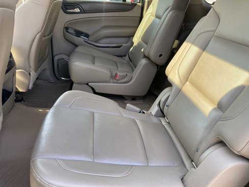 Used 2015 GMC Yukon XL SLT w/ Open Road Package image 25