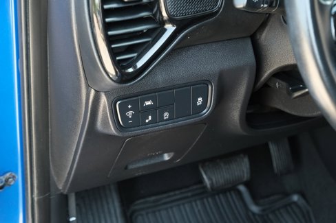 Used 2020 Kia Soul EX w/ Option Group 015 image 8