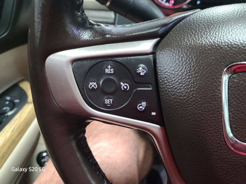 Used 2017 GMC Acadia Denali image 36
