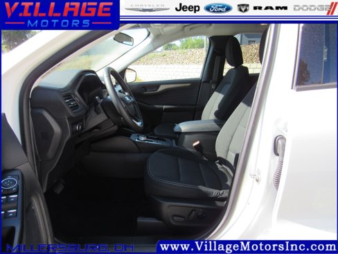 Used 2023 Ford Escape Active image 16