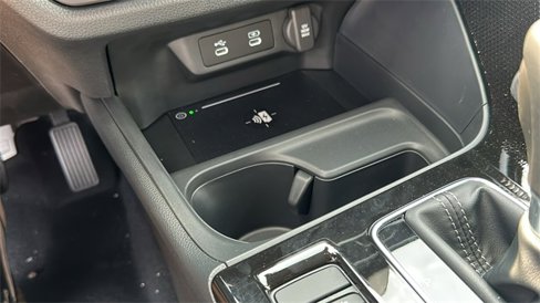 New 2025 Acura ADX FWD image 19