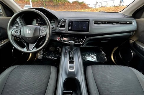 Certified 2022 Honda HR-V EX image 13