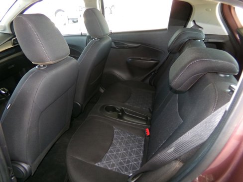 Used 2021 Chevrolet Spark LT image 18
