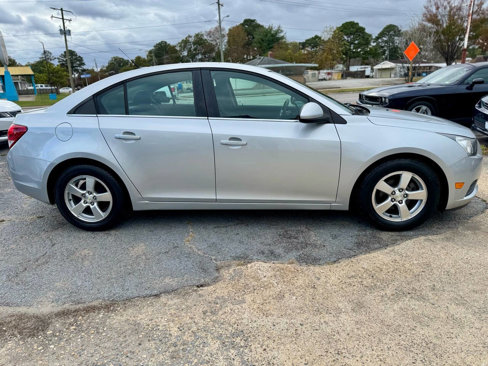 Used 2014 Chevrolet Cruze LT image 9