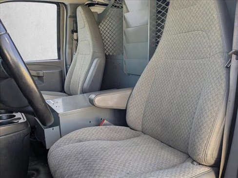 Used 2020 Chevrolet Express 2500 w/ Communications Package image 16