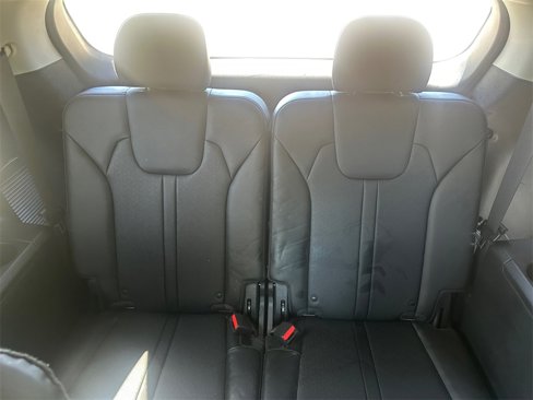 Used 2022 Kia Sorento SX image 19