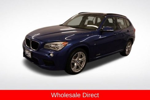 Used 2014 BMW X1 xDrive35i image 4