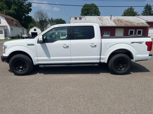 Used 2019 Ford F150 XL image 2