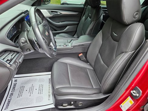 Used 2023 Cadillac CT5 Premium Luxury w/ Super Cruise 2 Package image 8