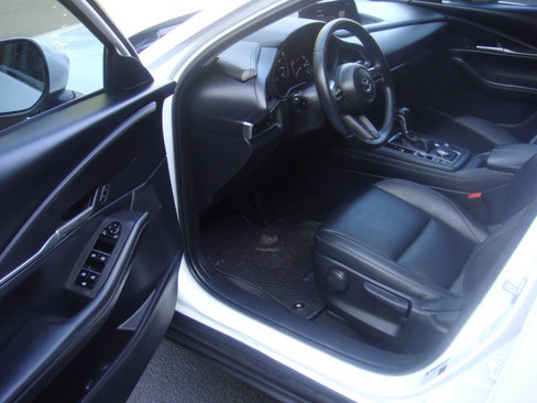 Used 2022 MAZDA CX-30 AWD 2.5 S w/ Select Package image 12