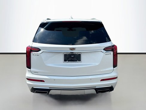 Used 2023 Cadillac XT6 Luxury w/ LPO, Floor Liner Package image 6