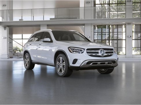 Certified 2022 Mercedes-Benz GLC 300 4MATIC image 39