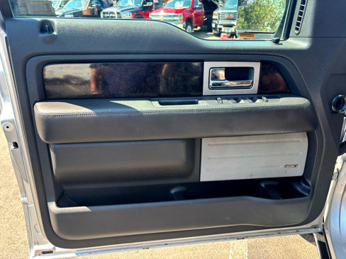 Used 2014 Ford F150 Platinum image 21