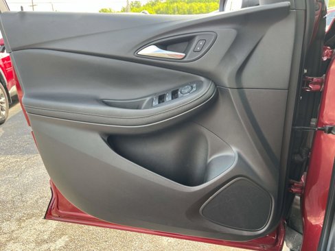 Used 2022 Buick Encore GX Preferred image 16