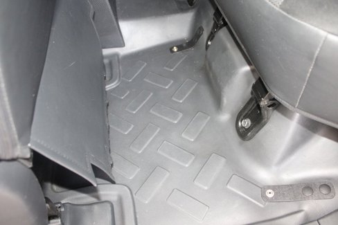 Used 2014 Toyota FJ Cruiser 4WD image 48