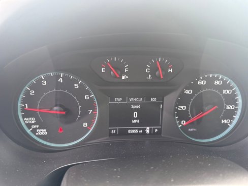 Used 2022 Chevrolet Malibu LT image 16