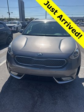 Used 2018 Kia Niro EX image 1
