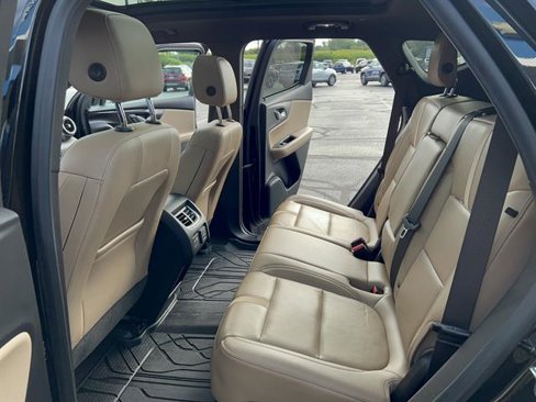 Used 2020 Chevrolet Blazer Premier w/ Driver Confidence II Package image 24