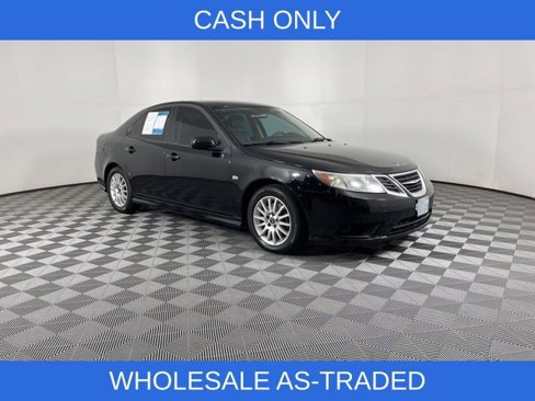 Used 2008 Saab 9-3 2.0T image 1