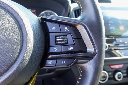 Certified 2023 Subaru Crosstrek 2.5i Sport image 16