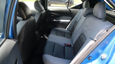 Used 2023 Nissan Kicks SR w/ SR Premium Package image 19
