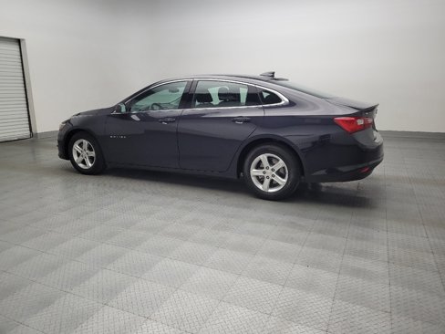 Used 2023 Chevrolet Malibu LT image 3