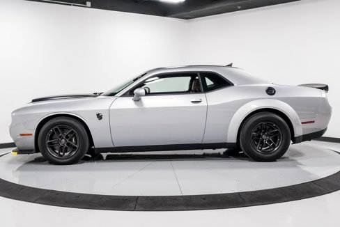 Used 2023 Dodge Challenger SRT Hellcat Redeye image 6