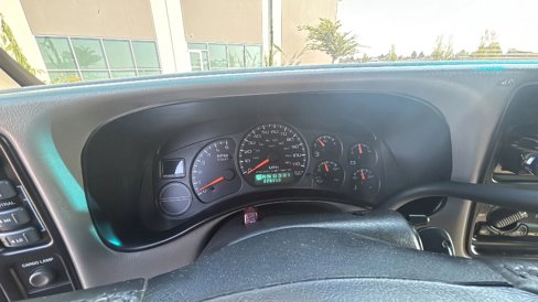 Used 1999 GMC Sierra 1500 4x4 Extended Cab image 31