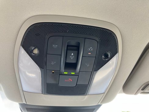 Certified 2022 INFINITI QX50 Luxe image 36