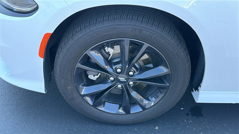 Used 2020 Dodge Charger GT w/ Plus Group image 9
