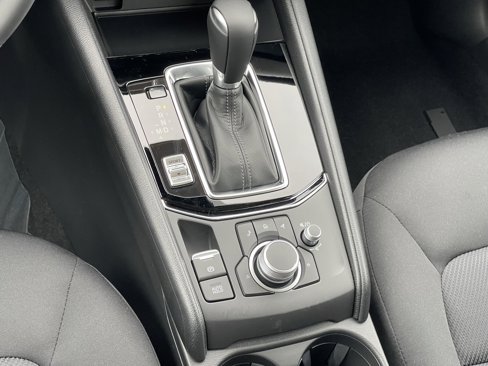 New 2025 MAZDA CX-5 AWD 2.5 S image 4