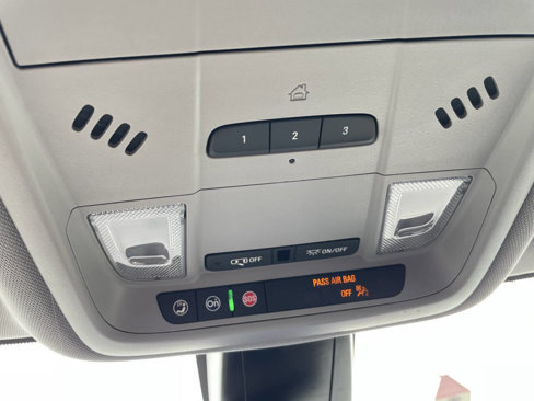 Used 2023 Chevrolet Blazer LT w/ Convenience Package image 28