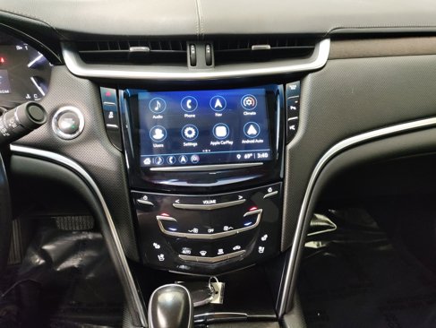 Used 2019 Cadillac XTS Luxury image 21
