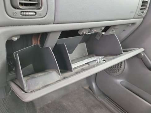 Used 2006 Chevrolet Silverado 1500 W/T image 29