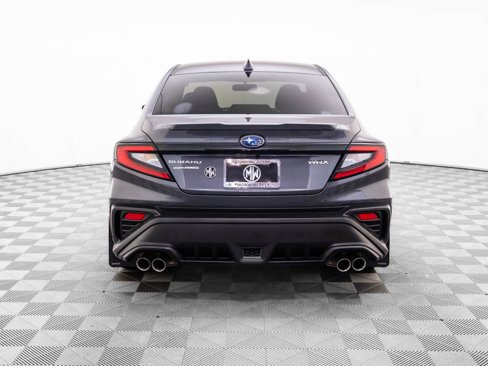 Used 2024 Subaru WRX Premium image 4