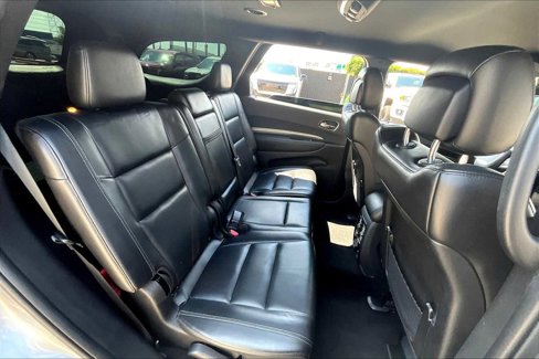 Used 2019 Dodge Durango R/T image 19