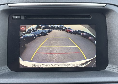 Used 2016 MAZDA CX-5 Grand Touring image 30